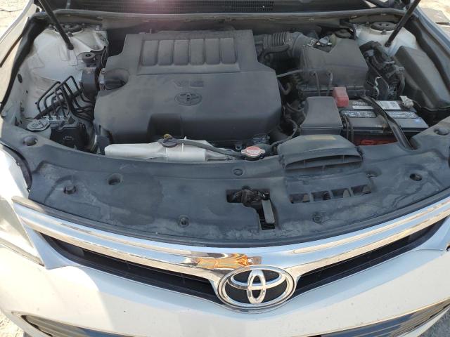 2015 TOYOTA AVALON XLE 4T1BK1EB5FU188045