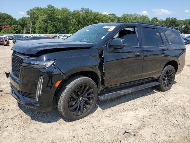 2023 CADILLAC ESCALADE S 1GYS3GKL1PR276199