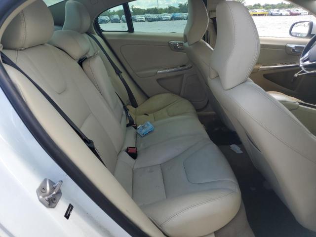 2015 VOLVO S60 PREMIER YV140MFB7F1314811