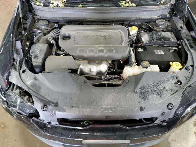 2019 JEEP CHEROKEE L - 1C4PJLLB7KD242936