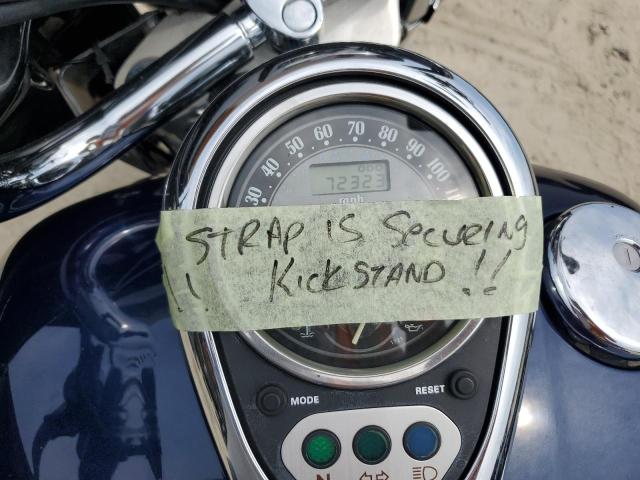 2004 KAWASAKI VN1500 L JKBVNAL164A029185