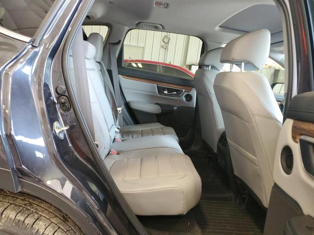 2017 HONDA CR-V EXL - 5J6RW2H80HL066368