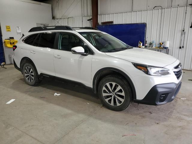 2021 SUBARU OUTBACK PR 4S4BTAFC6M3129397