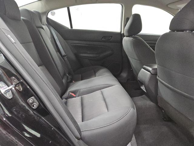 2024 NISSAN ALTIMA SV - 1N4BL4DV7RN376455