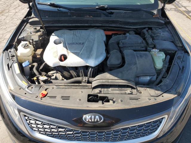 2015 KIA OPTIMA HYB - KNAGN4AD0F5090901