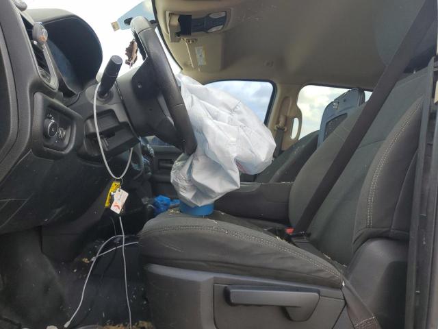 2020 RAM 2500 TRADE 3C6UR5HL5LG263269