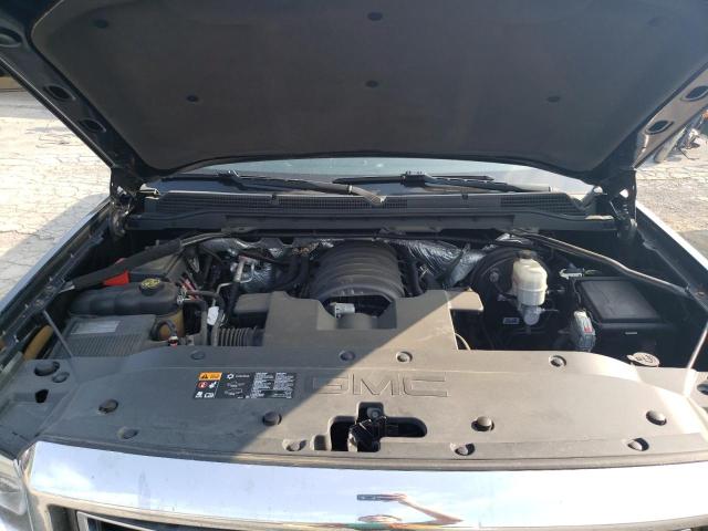 2014 GMC SIERRA K15 - 3GTU2VECXEG340044