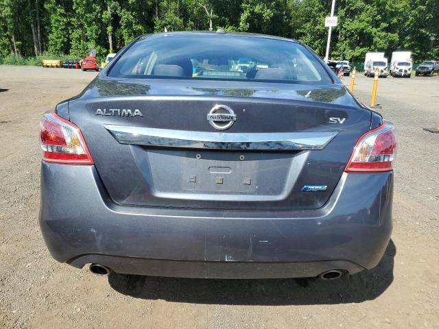 2013 NISSAN ALTIMA 2.5 - 1N4AL3AP2DC907741