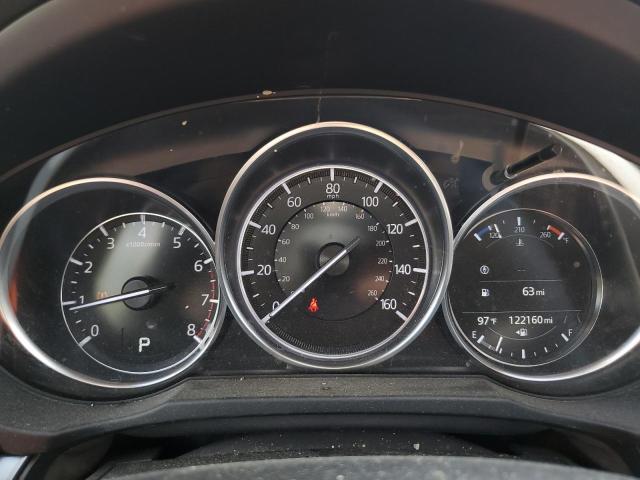 2021 MAZDA CX-5 TOURI #3281706888