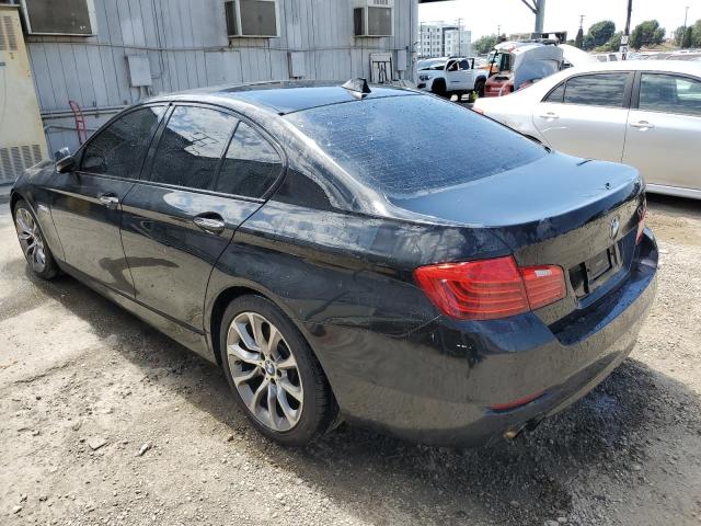 2016 BMW 528 I WBA5A5C5XGD529950