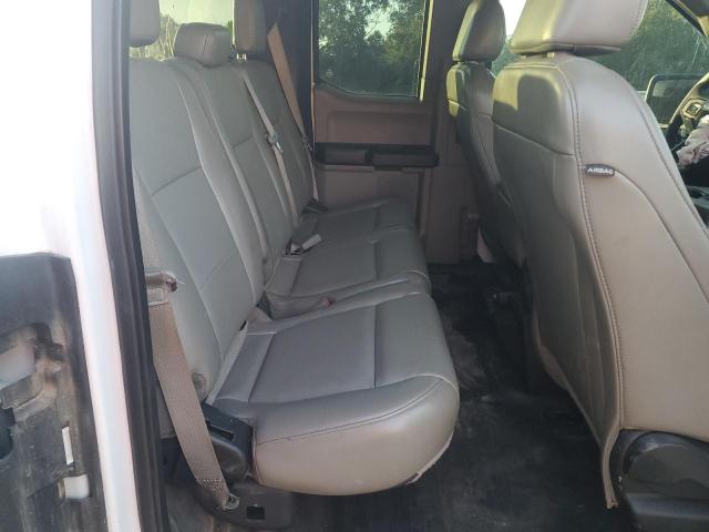 2018 FORD F150 SUPER - 1FTFX1E53JKE18316