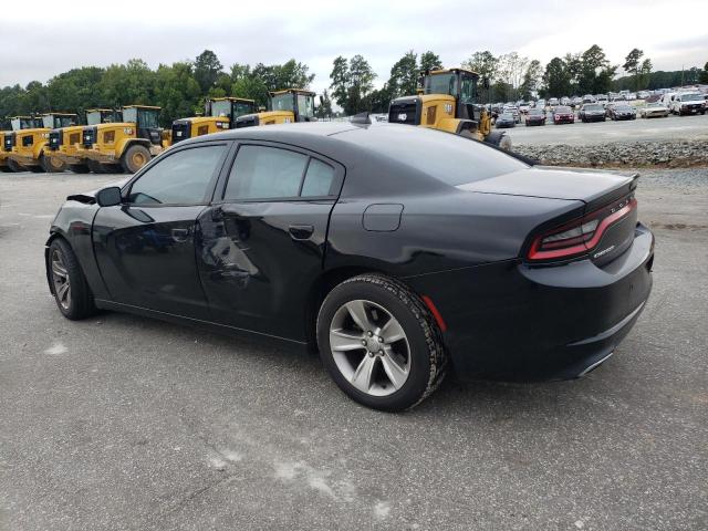 2018 DODGE CHARGER SX 2C3CDXHG7JH176136