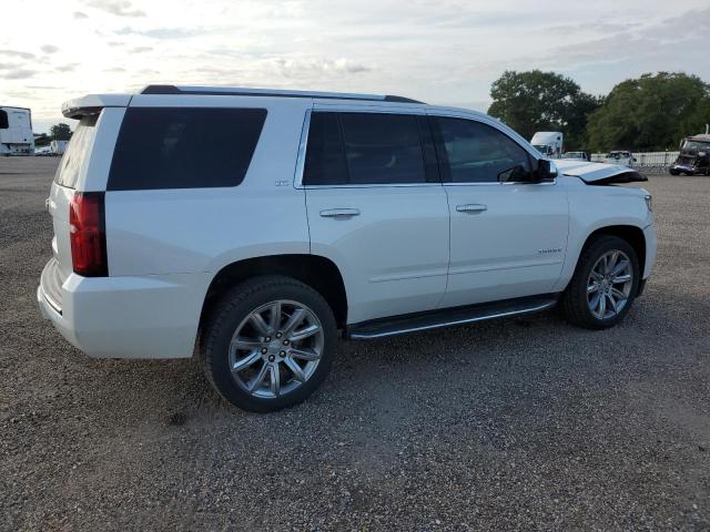 2016 CHEVROLET TAHOE K1500 LTZ 1GNSKCKC6GR196292