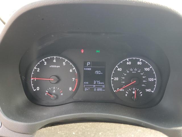 2019 HYUNDAI ACCENT SE 3KPC24A35KE064908