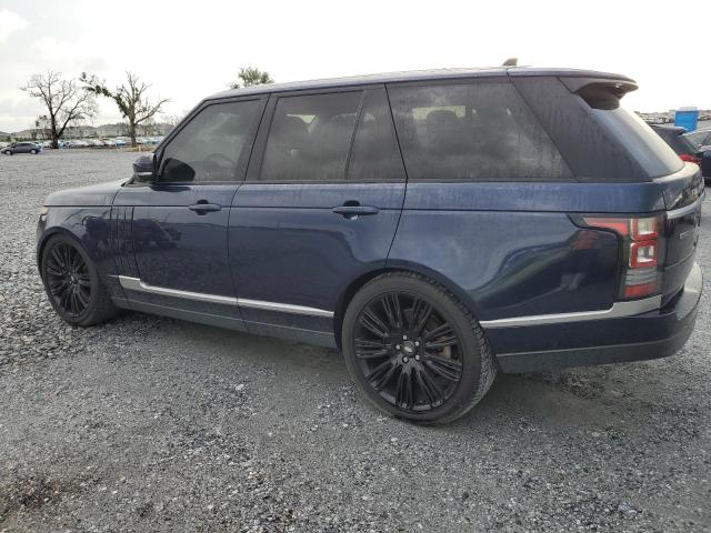 2016 LAND ROVER RANGE ROVE SALGS2KF8GA261766