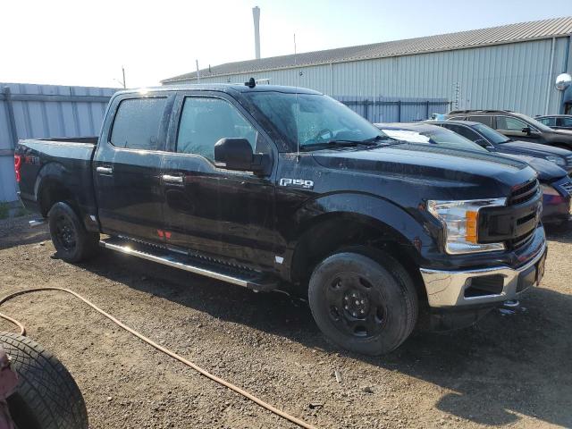 2018 FORD F150 SUPER - 1FTEW1EG9JFC18193