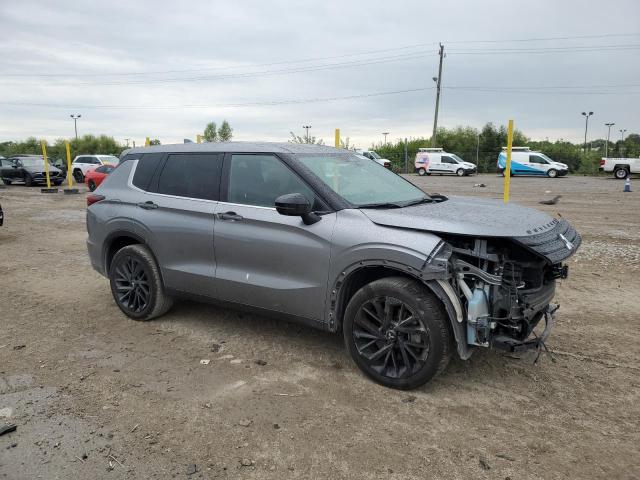 2023 MITSUBISHI OUTLANDER SEL JA4J4VA85PZ044148