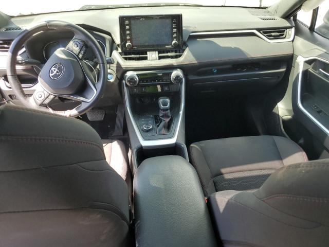 2022 TOYOTA RAV4 PRIME SE JTMAB3FV9ND087335