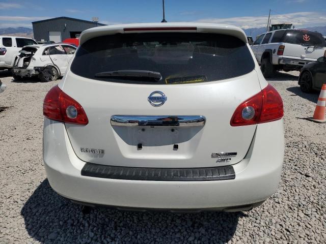 2013 NISSAN ROGUE S - JN8AS5MV2DW666415