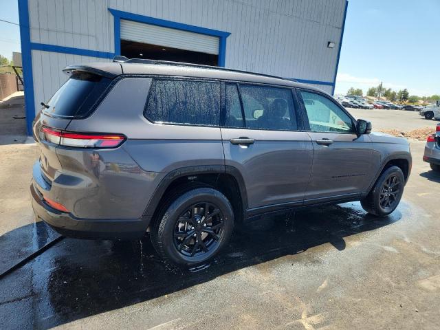2024 JEEP GRAND CHEROKEE L LAREDO 1C4RJKAG0R8553418