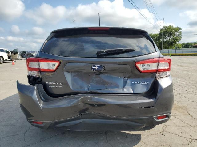 2019 SUBARU IMPREZA 4S3GTAB64K3738625