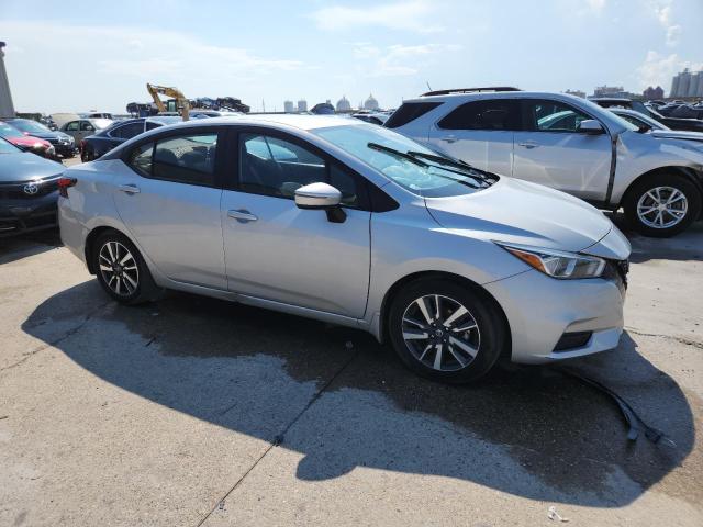 2021 NISSAN VERSA SV 3N1CN8EV9ML914356