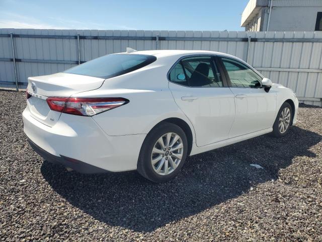2020 TOYOTA CAMRY LE 4T1C11AK7LU861460