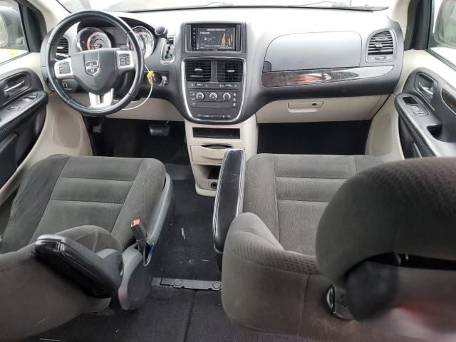 2015 DODGE GRAND CARA 2C4RDGBG7FR607462