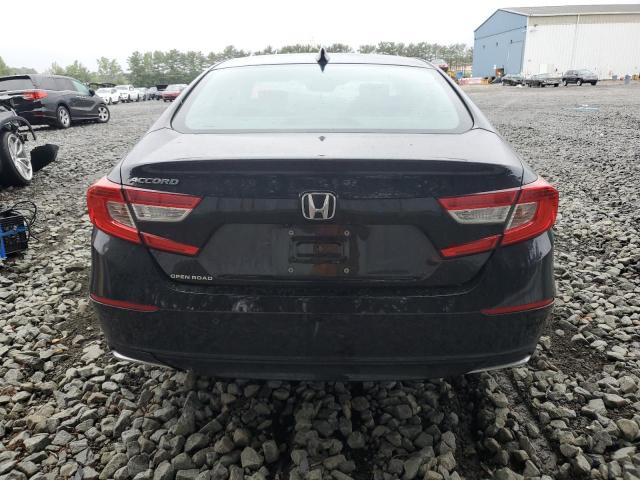 2021 HONDA ACCORD EXL 1HGCV1F5XMA080593
