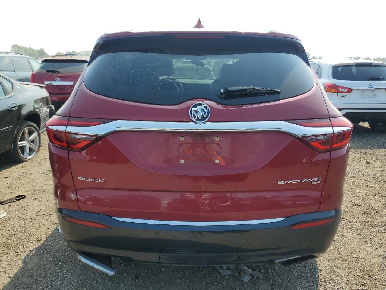 BUICK ENCLAVE ESSENCE