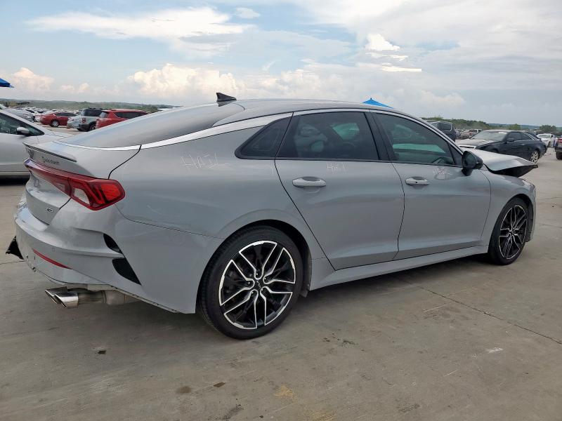 2023 KIA K5 GT 5XXG44J8XPG189828