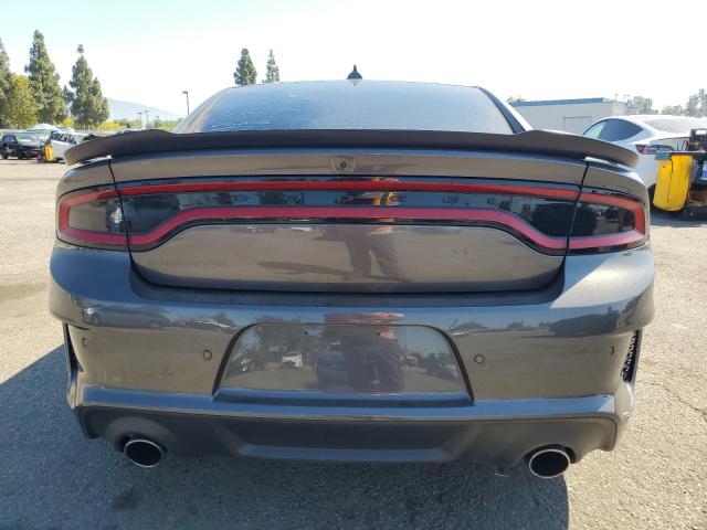 2022 DODGE CHARGER SCAT PACK 2C3CDXGJXNH121733