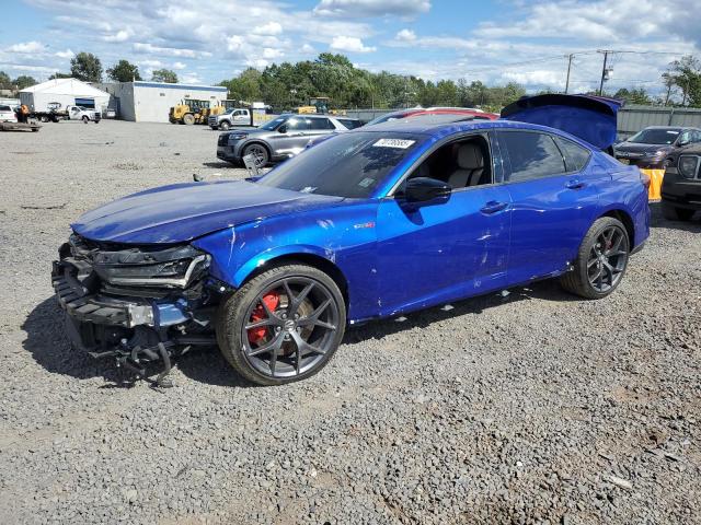 2023 ACURA TLX TYPE S 19UUB7F98PA001378
