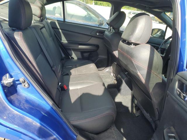 2020 SUBARU WRX LIMITE JF1VA1H66L9807646