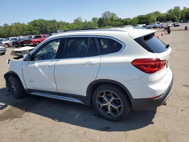 2016 BMW X1 XDRIVE2 WBXHT3C31GP884567