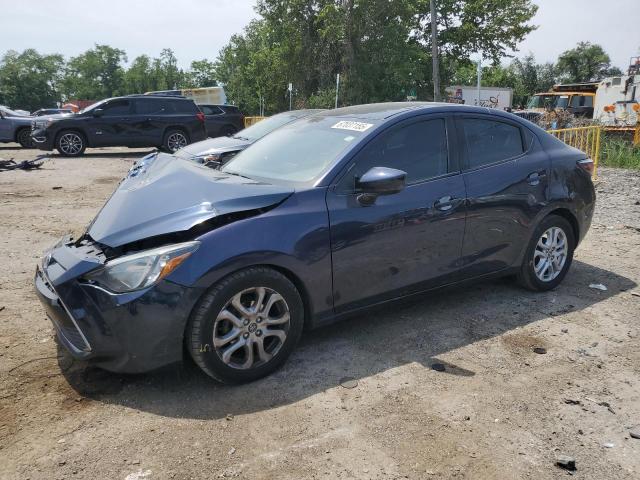 TOYOTA YARIS IA