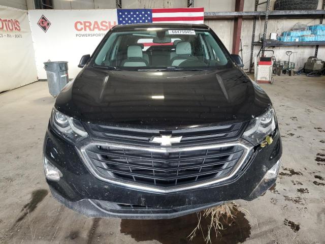 2019 CHEVROLET EQUINOX LS 3GNAXHEV1KL300999