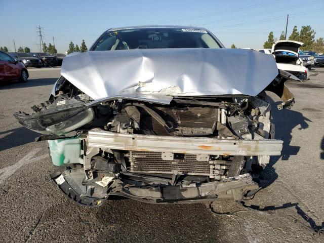 2015 FORD FUSION S H 3FA6P0UUXFR131650
