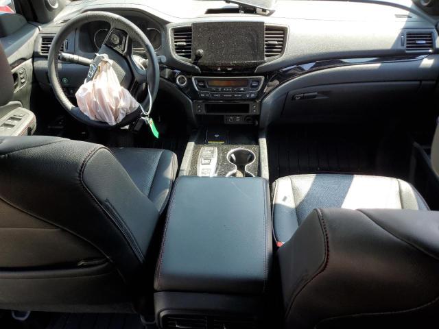 2024 HONDA PASSPORT B 5FNYF8H83RB023152