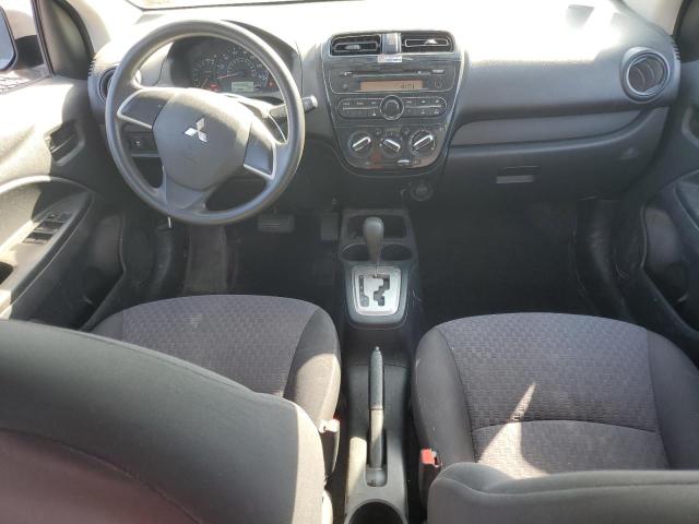 2017 MITSUBISHI MIRAGE ES ML32A3HJ1HH003848