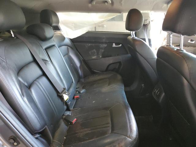2016 KIA SPORTAGE E KNDPCCAC8G7831800