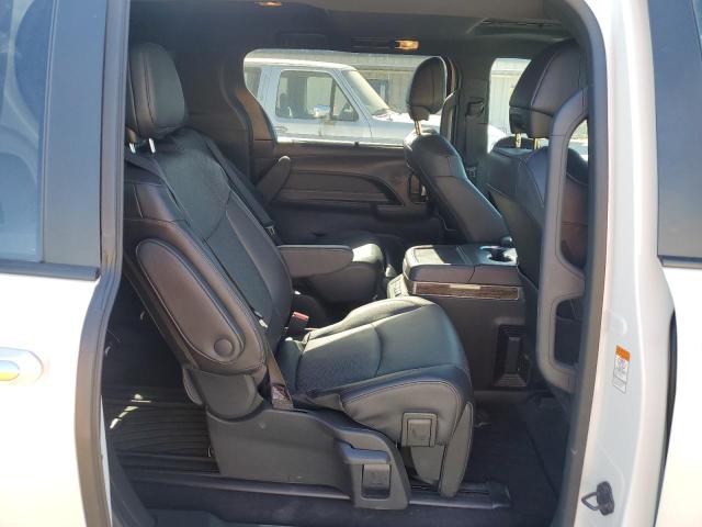 2025 TOYOTA SIENNA LIMITED 5TDESKFC1SS156335