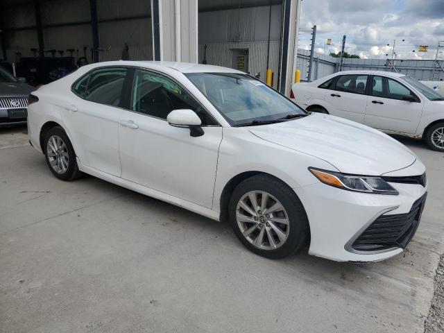2023 TOYOTA CAMRY LE - 4T1R11AK2PU746197