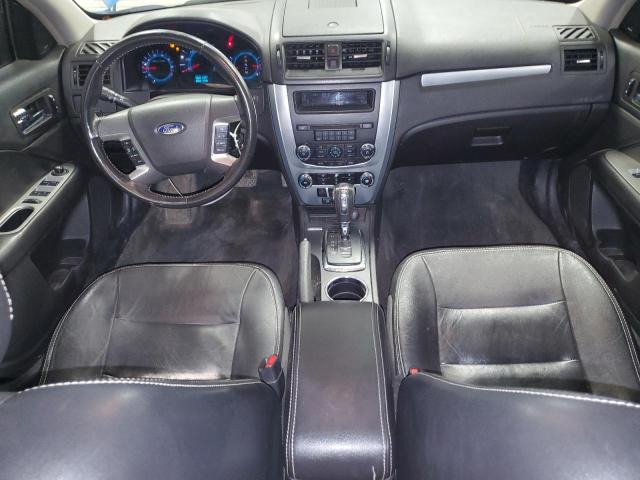 2012 FORD FUSION SEL - 3FAHP0JG6CR332528