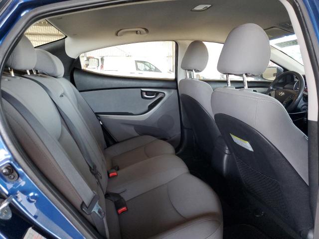 2016 HYUNDAI ELANTRA SE 5NPDH4AE5GH694032