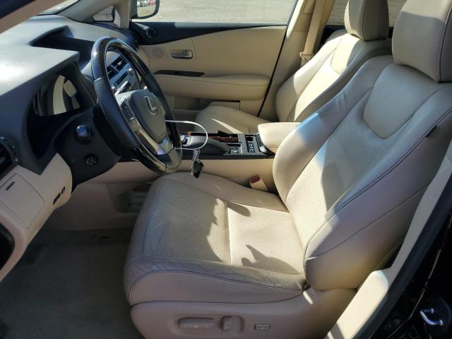 2015 LEXUS RX 350 2T2ZK1BA6FC179720