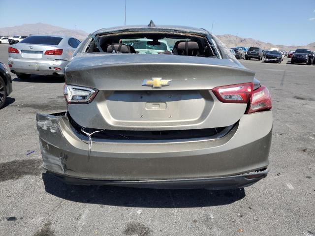 2020 CHEVROLET MALIBU LT 1G1ZD5ST8LF109378