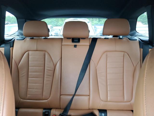 2019 BMW X3 XDRIVEM 5UXTS3C50K0Z05890