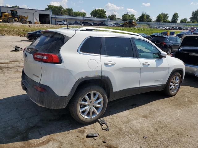2016 JEEP CHEROKEE LIMITED 1C4PJMDS4GW296730