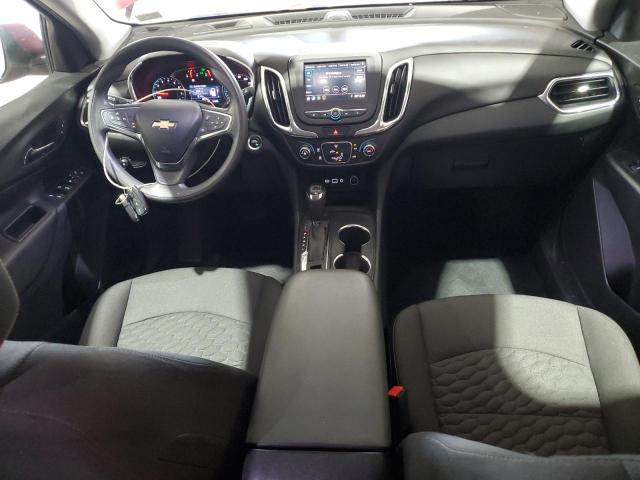 2020 CHEVROLET EQUINOX LT 3GNAXUEV6LS556698